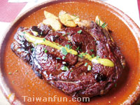 Tapas-One Spanish Bar & Restaurant