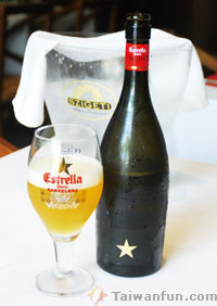 Tapas-One Spanish Bar & Restaurant
