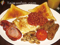 Britannia Bistro & Bar