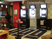 Darts enjoyment