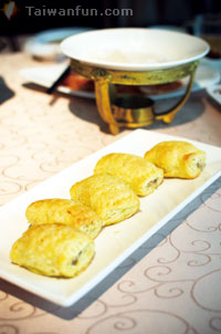 Feng Zhuan Roast Duck