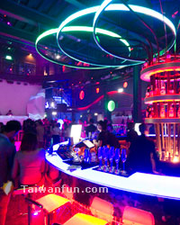 Spin Dance Club