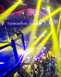 Spin Dance Club
