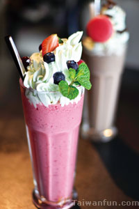 bistro88