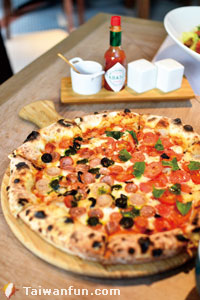 bistro88