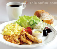 十二月藝食廊