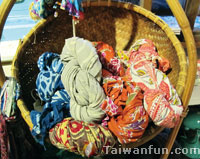 Passionwork (Green Ray store)