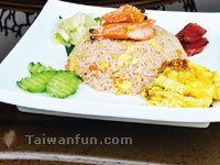 Thai work