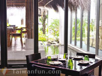 Thai work