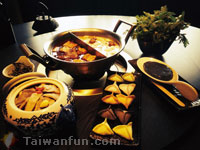 Top One Pot
