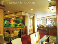Black Pepper Steak House