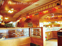 Swensen's Family Restaurant