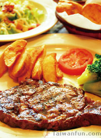 Swensen's Family Restaurant