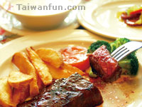 Swensen's Family Restaurant