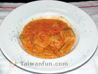 Cappriccio Bistro