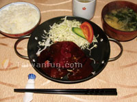 'Mom Anxi's' Home-Style Restaurant