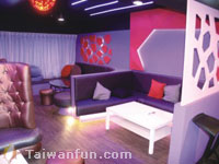 The Oasis Sports Lounge