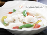  Shifen Congee Restaurant