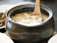 Shifen Congee Restaurant