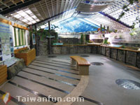 Alpine beauty and adventure on the road to Wuling Farm