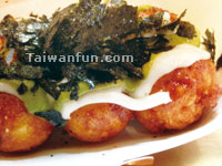 Endless, fascinating possibilities at Fengjia Night Market