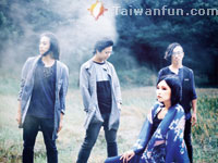 2014 Let's Rock in Taichung