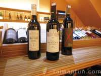 Terroir Wine 