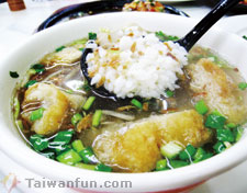 Budai Oyster Cuisine