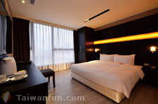 Hotel Cube