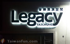 Legacy