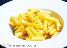 Sorrentina Pasta