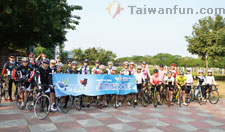 Rediscovering Taiwan the Slow Way