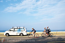 Rediscovering Taiwan the Slow Way