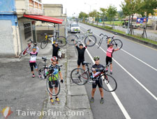 Rediscovering Taiwan the Slow Way