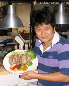 Just Diner