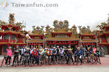 Rediscovering Taiwan the Slow Way