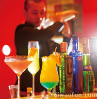 Lin Bar