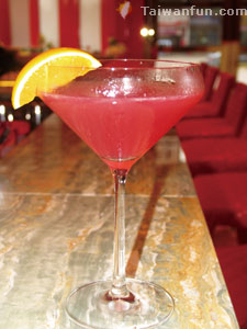 Lin Bar