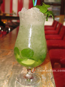 Lin Bar