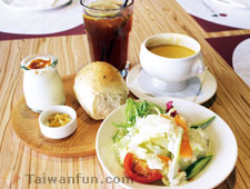米蘭街義式小館