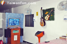 Music Vagetarian Kitchen