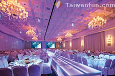 The Lin Hotel & Banquet Taichung