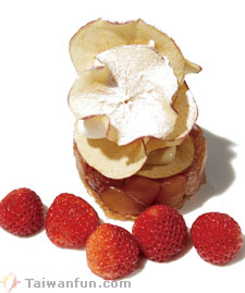 Fleur de Sel