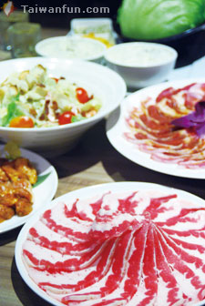 Gokujyou Yakiniku