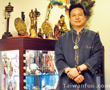Shan Chuan Vegetarian Restaurant (Puti Shan Vegetarian Marinade)