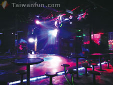 Gimik Pinoy Disco Pub & KTV Restaurant