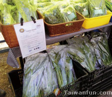 Smileing Dawn Organic Farmers Market