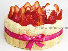 Patisserie Colette