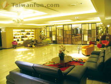 Linkworld Hotel Taichung