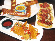 TGI Fridays